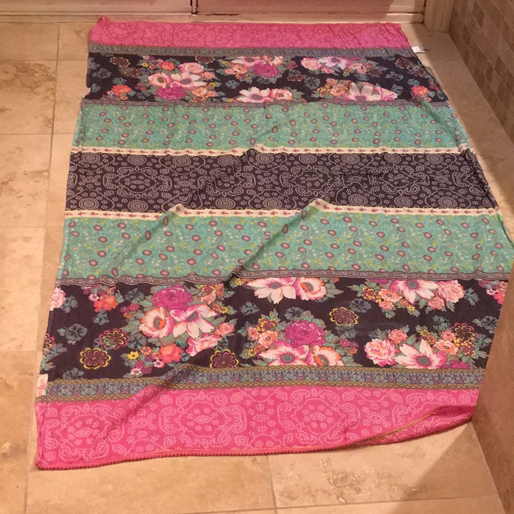 Z&L Scarf/Shawl/Wrap